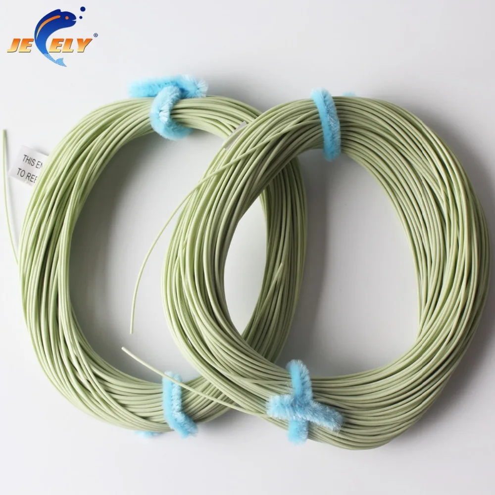 100FT 30M Вес вперед плавающая рыболовная леска 1WF/2WF/3WF/4WF/5WF/6WF/7WF/8WF/9WF Fly Line|line curve|line