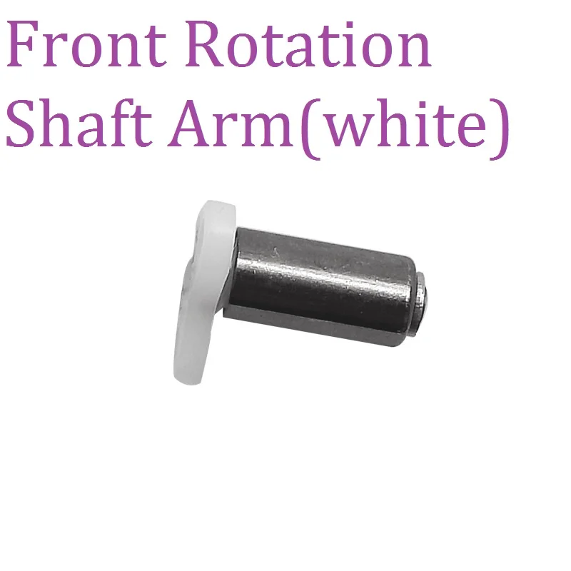 Оригинальные запасные части для DJI Mavic Air GPS Moudle Shell вращающийся вал Arm SD Cover Screw Set Power
