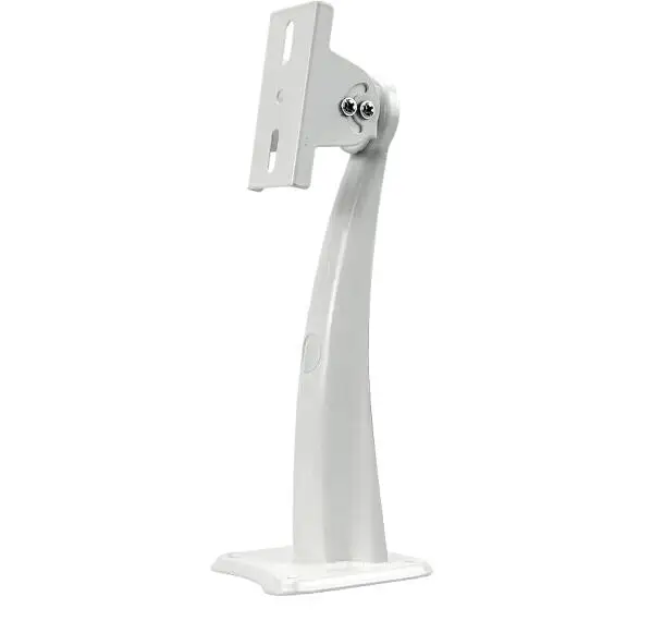 Металлический кронштейн для камеры видеонаблюдения настенный | Безопасность и