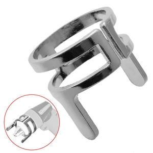 Направляющая ролика для плазменного резака SG-55 AG-60, прочная, для сварочных принадлежностей из углеродистой стали