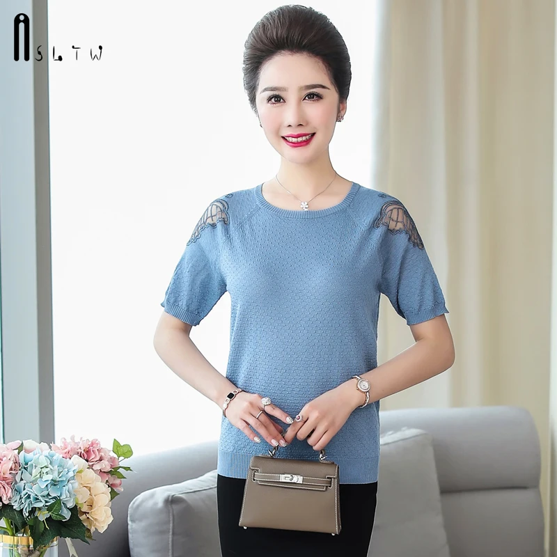 Футболка ASLTW женская летняя с коротким рукавом тонкая футболка в стиле Харадзюку