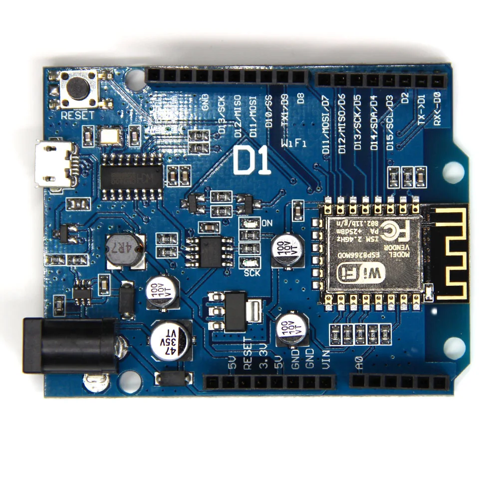 Щит ESP8266 ESP12F для Arduino совместимый с Wi Fi UNO|Аксессуары демонстрационных стендов| |