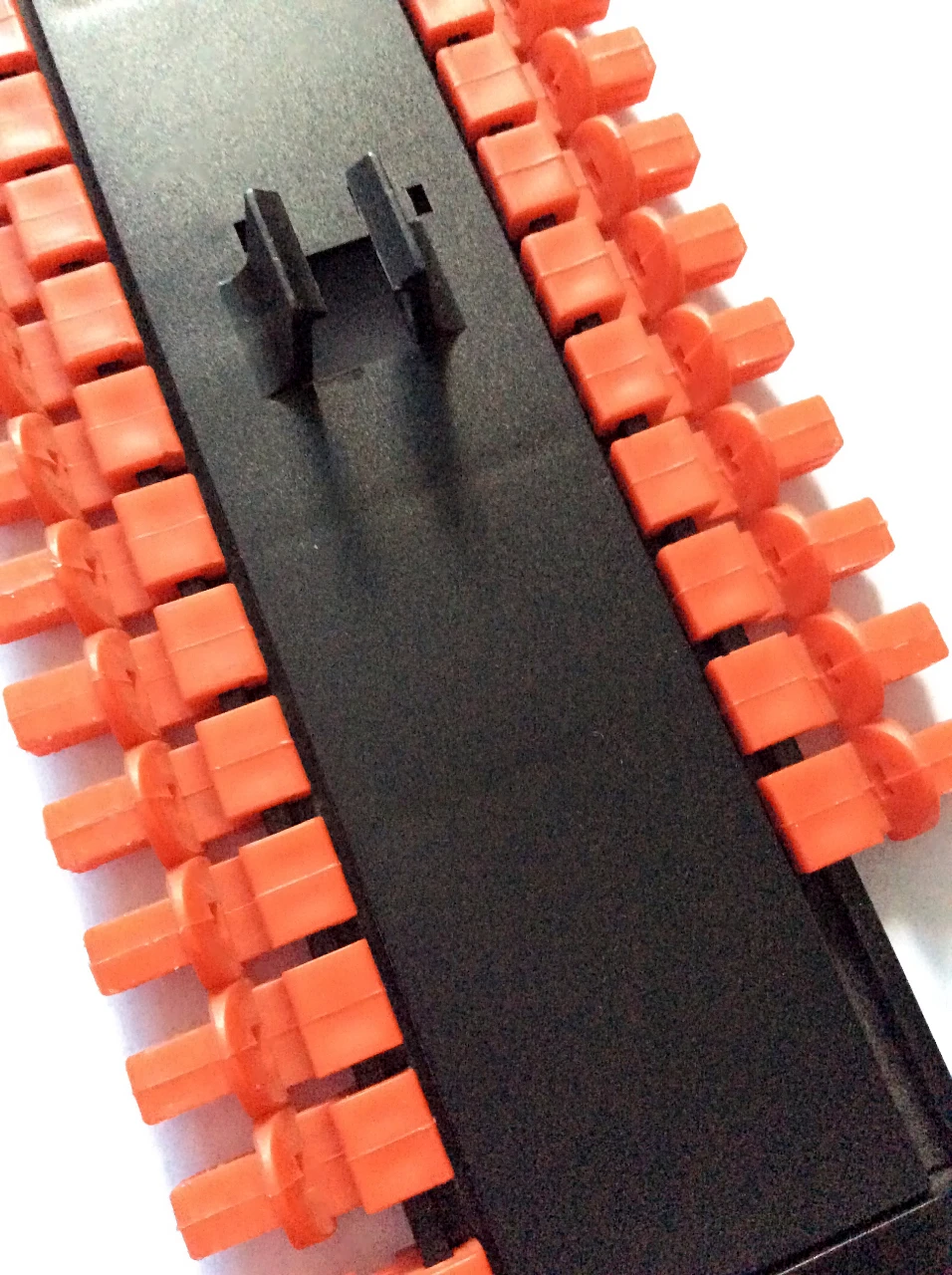 

1/2 inch Socket Drive Ratchet Connect Hang Tag Plastic Card Holder 1000x Store Shop Supermarket Hand Tool Display Marker Banner