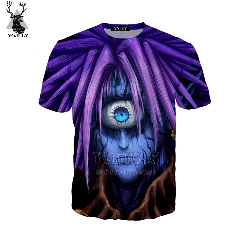 YOJULY 3D принт для мужчин и женщин Аниме One Punch Man Lord Boros футболка/Толстовка/толстовки