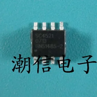 

1PCS SC4521 SOP8 4521