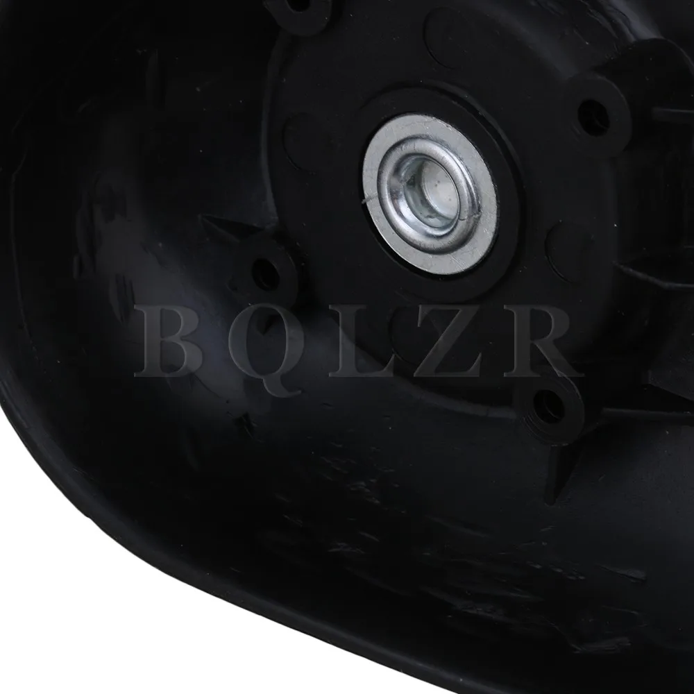 2x BQLZR 9 2x10x4 1 см черные колесики для багажа сменные DIY с 10 винтами|screw screw|screw diyscrew black |