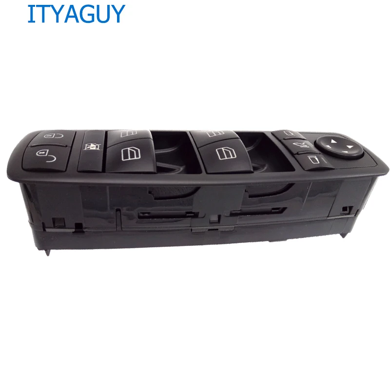 Электрический стеклоподъемник для Mer* cedes B* enz W169 a-класс W245 b-класс A1698206710, 1698206710, A 169 820 67 10