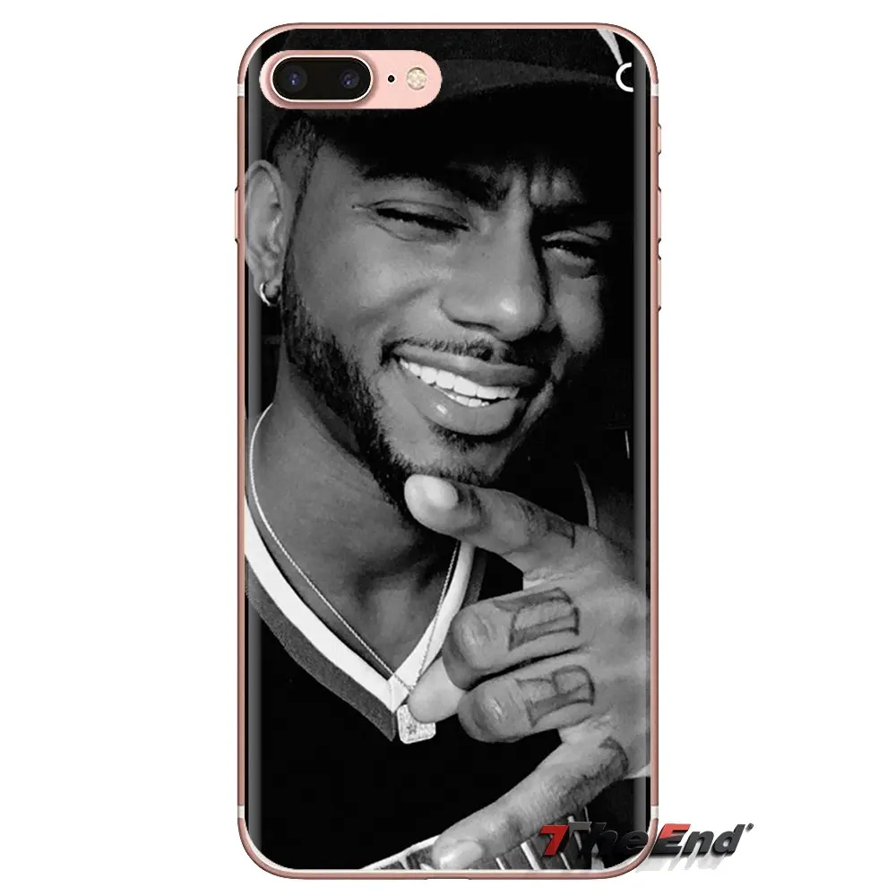 Румпель bryson для iPod Touch Apple iPhone 4 4S 5 5S SE 5C 6 6S 7 8 X XR XS Plus MAX мягкие прозрачные чехлы |
