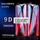 Закаленное стекло 9D для Redmi K20 Pro Note 5 6 Pro, защитная пленка на экран с полным покрытием для Redmi 5Plus 6Pro 7 Y3 7A 8A Note 8 Pro