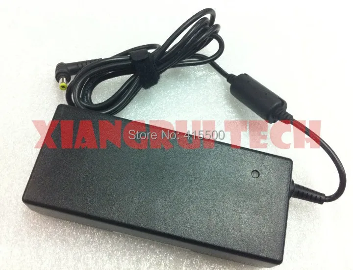 Оригинальный адаптер для ноутбука Acer Aspire 120G 7552G 7738G 7745G 7750 |