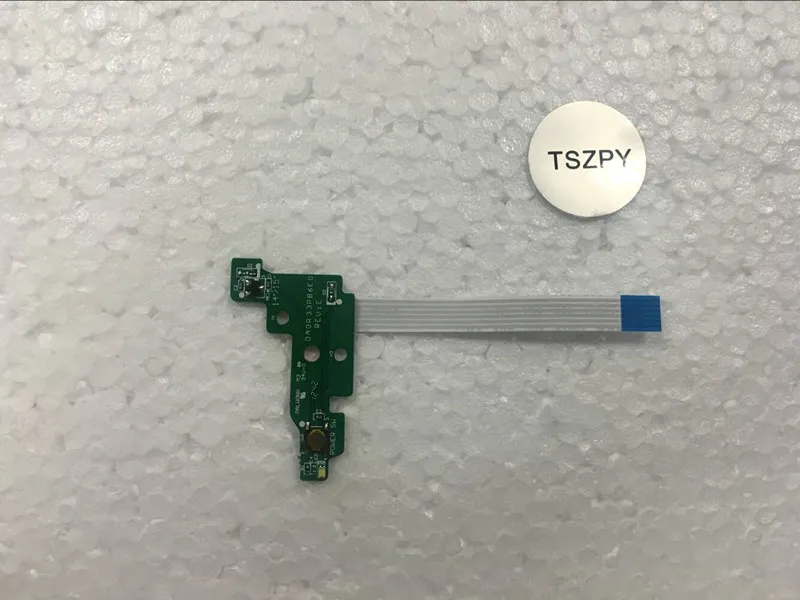 

NEW Original Power Button Switch Board with Cable For HP Compaq G4-2000 G6-2000 G7-2000 DEGN4C10M Power Button Switch Board