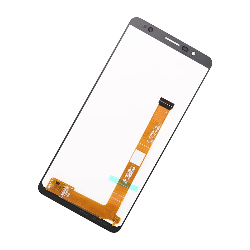 Для Alcatel 3C OT5026 ЖК дисплей + кодирующий преобразователь сенсорного экрана в сборе