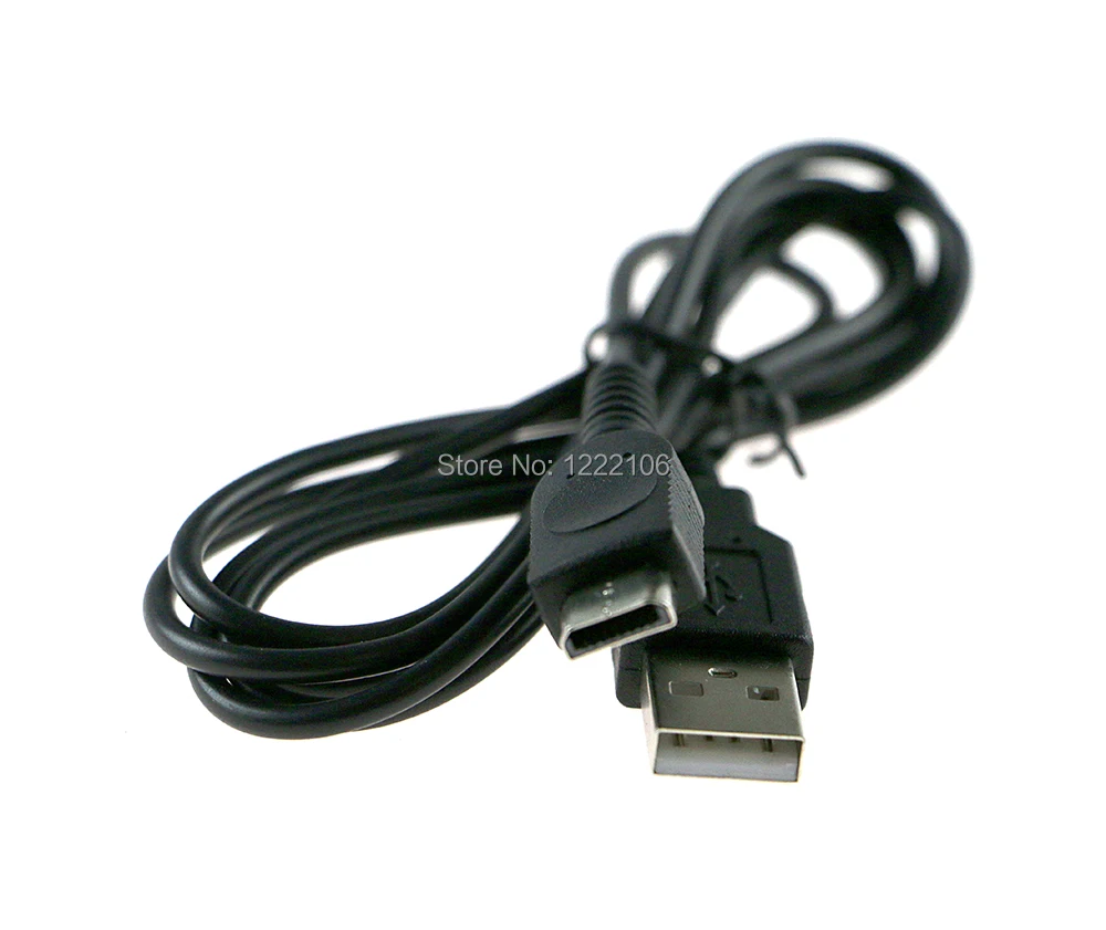 1 шт. высококачественный силовой кабель для GBM USB кабеля питания микро консоли