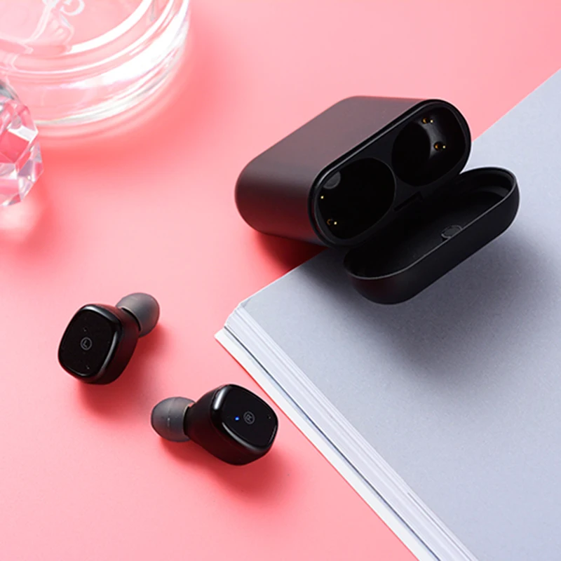 Showkoo беспроводные Bluetooth наушники Tws 5 0 с микрофоном для Nokia 8 7 Plus 6 Asus Zenfone