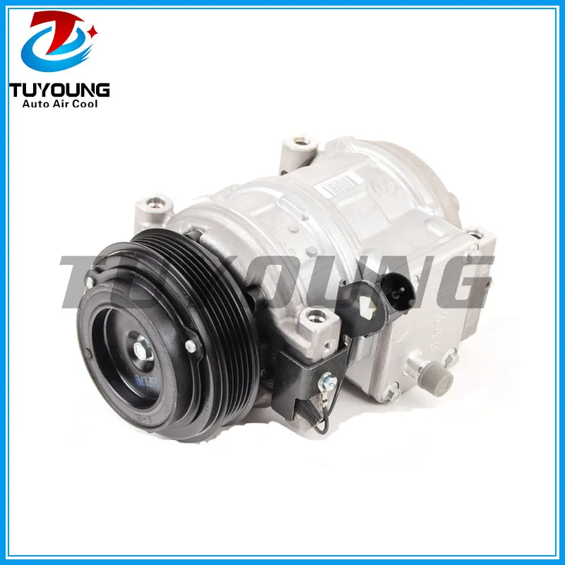 10PA17C Подходит для BMW E36 E34 E32 E31 автомобильный компрессор кондиционера air con 64521470094