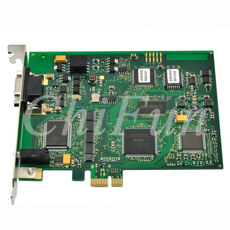Полностью новое применение коммуникационная карта CP5621 Profibus мпай 6GK1562-1AA00 6GK1561-1AA01 |
