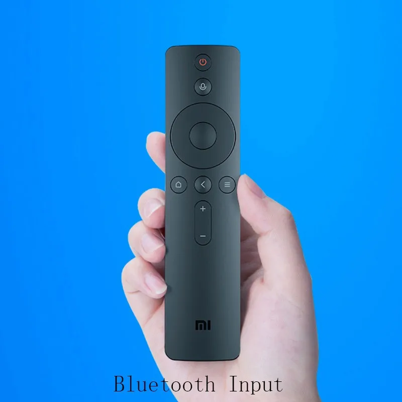 Xiao mi умный инфракрасный Bluetooth голосовой пульт дистанционного управления mi ni маленький ящик пульт дистанционного управления для mi home
