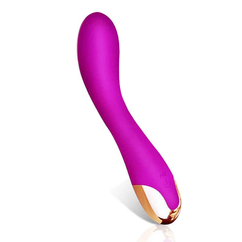 С 10 частотами для взрослых женские секс-товары USB Перезаряжаемые G-Spot силикона