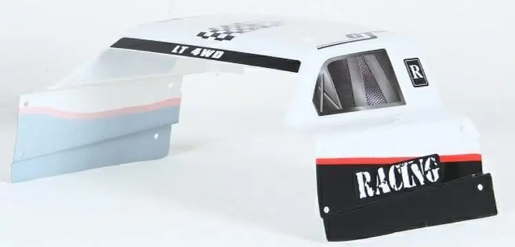 

Losi 5ive-t 5T чехол среднего корпуса автомобиля