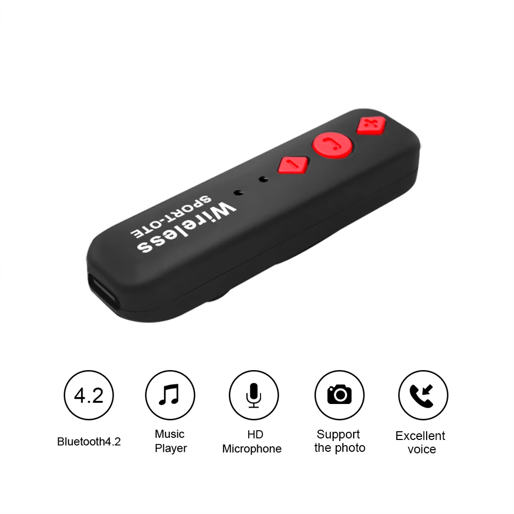 Новый Беспроводной Bluetooth автомобиля Aux музыкальный приемник 3 5 мм jack A2DP