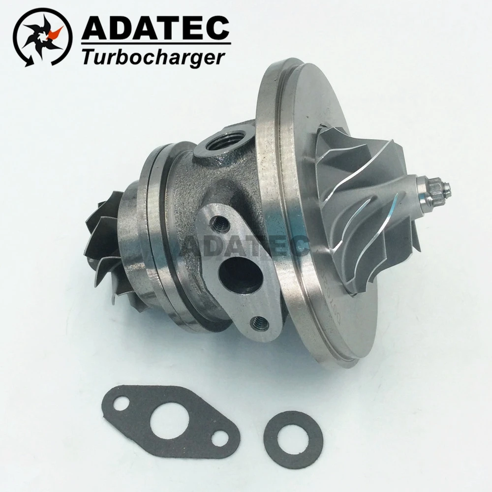 Турбинный картридж TD04L 4937702600 144117T600 CHRA Турбокомпрессор для NISSAN D22 NAVARA/TERRANO/CABSTAR 3.2L