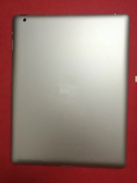 Новый чехол для задней крышки аккумуляторного отсека Ipad 3 A1416 WIFI /3G версия |