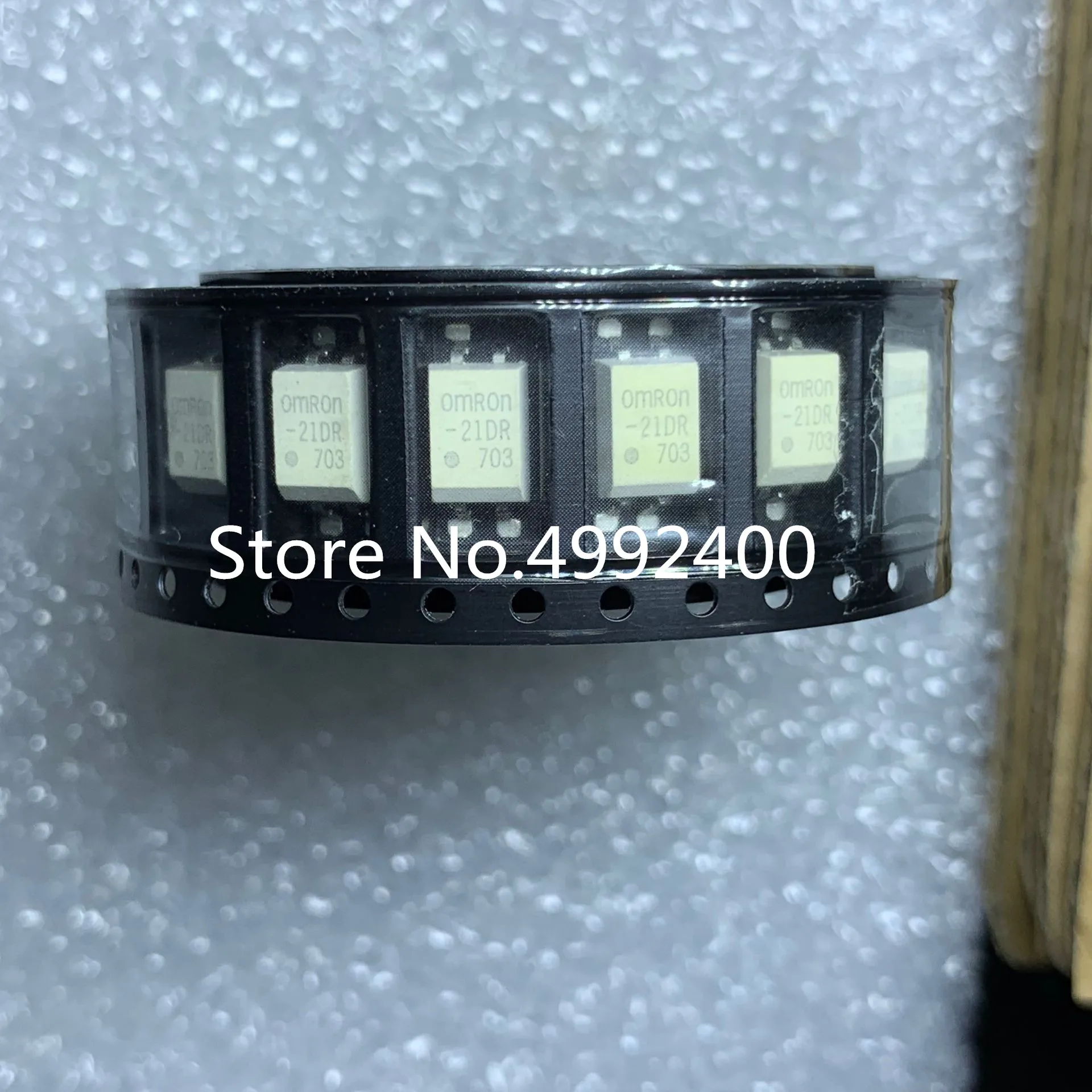 

1pcs G3VM-21DR -21DR SOP4
