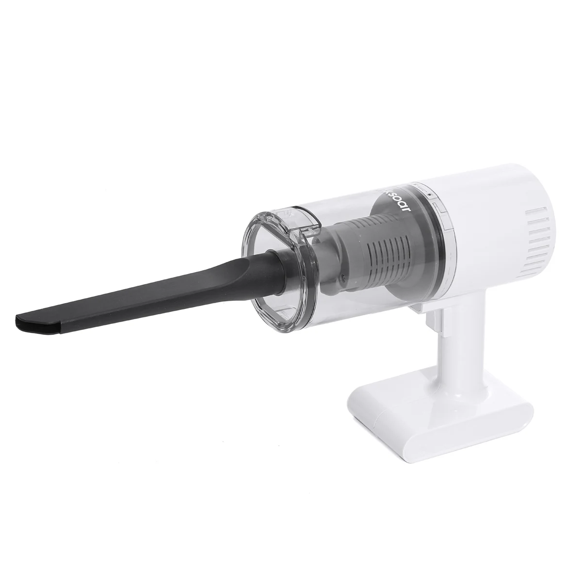 9 кПа устойчивый всасывающий беспроводной пылесос 120 Вт Портативный Ручной Автомобильный пылеочиститель беспроводной Перезаряжаемый для уборки шерсти домашних животных