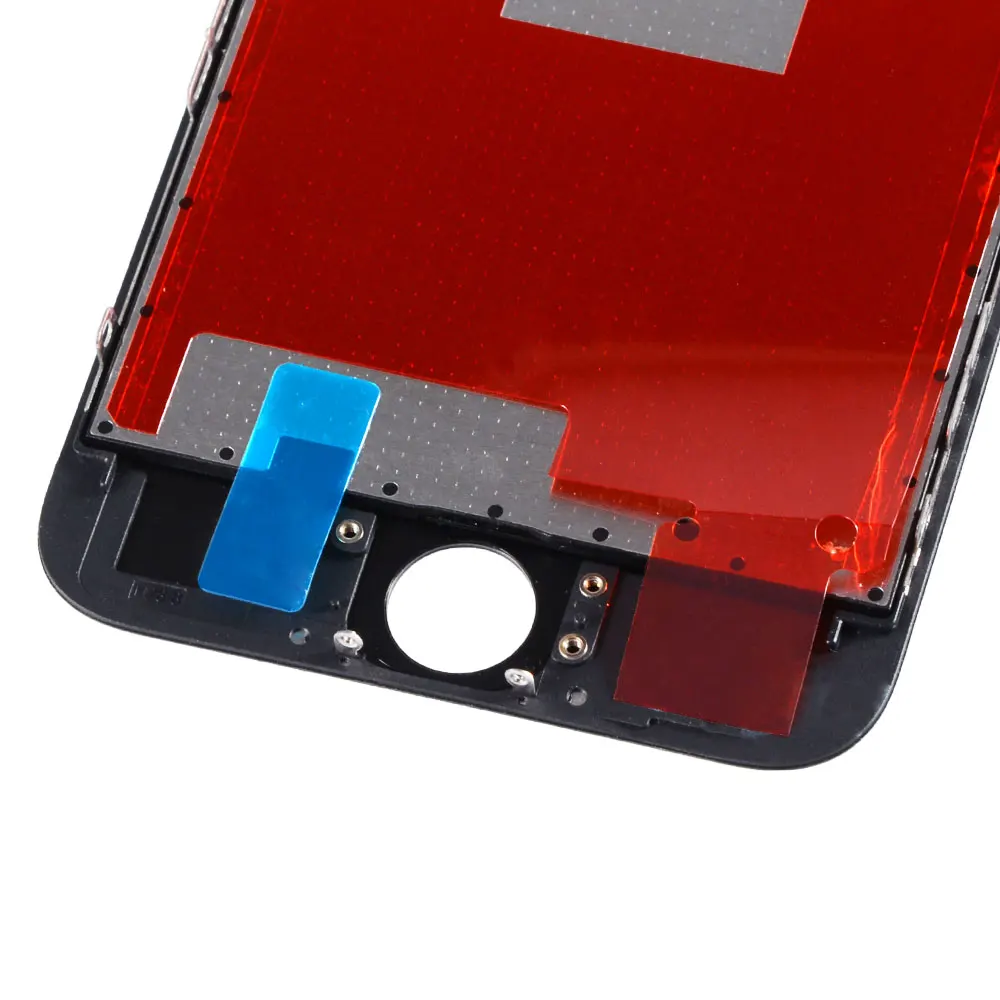ЖК-дисплей класса AAA для iphone 6s 1 шт. сменный дигитайзер сенсорного экрана в сборе с