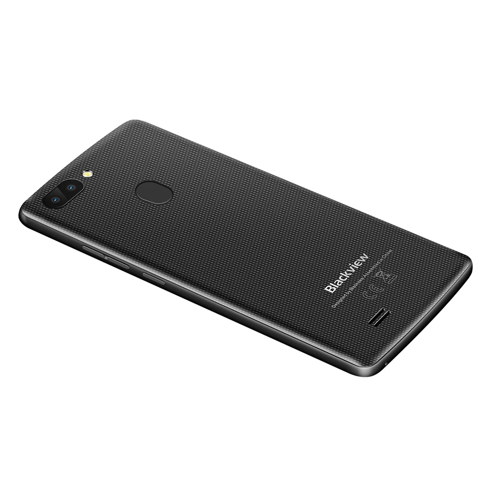 2018 Новое поступление Blackview A20 Pro смартфонов 18:9 5 дюймов Android 8 1 сзади отпечатков