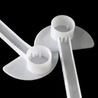 Набор кормушек для пчеловодства 100 шт., садовая кормушка для пчел