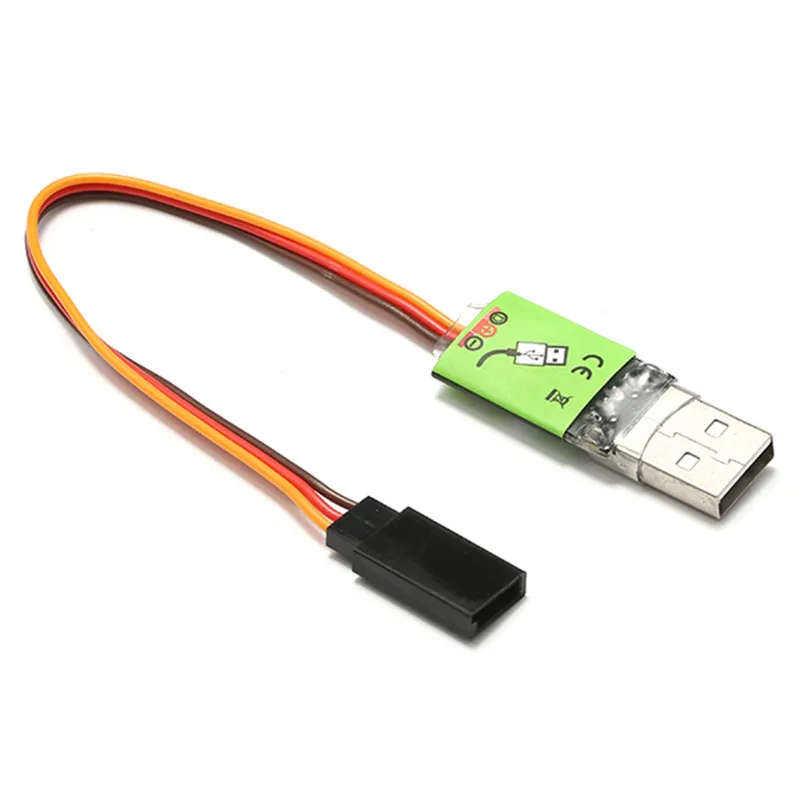 Новое поступление Racerstar USB компоновщик программист для RS серии RS20A RS30A ESC вспышки