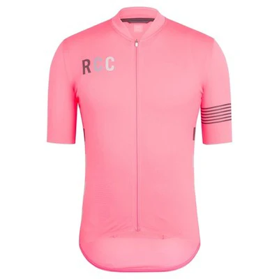 2019 RCC Pro Vélo 5 цветов летние велосипедная одежда велосипед Костюмы Ропа Майо для