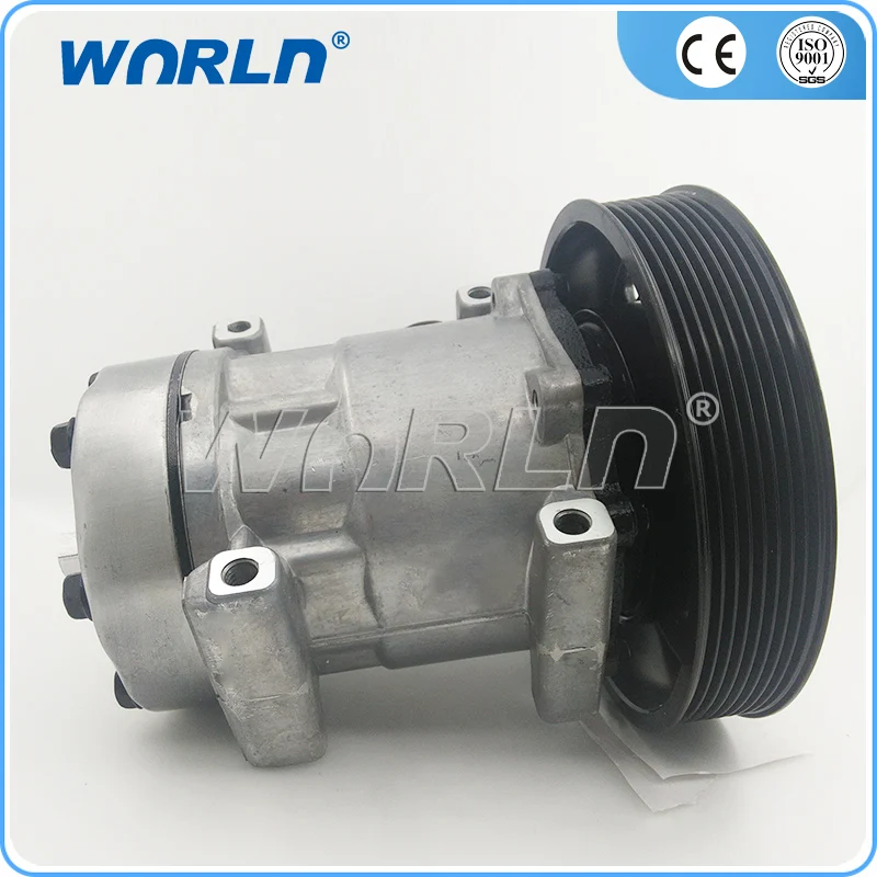 Автоматический компрессор переменного тока для VOLVO S80I V70 II S60 IXC70 8684286 9166103 9171996 8601633