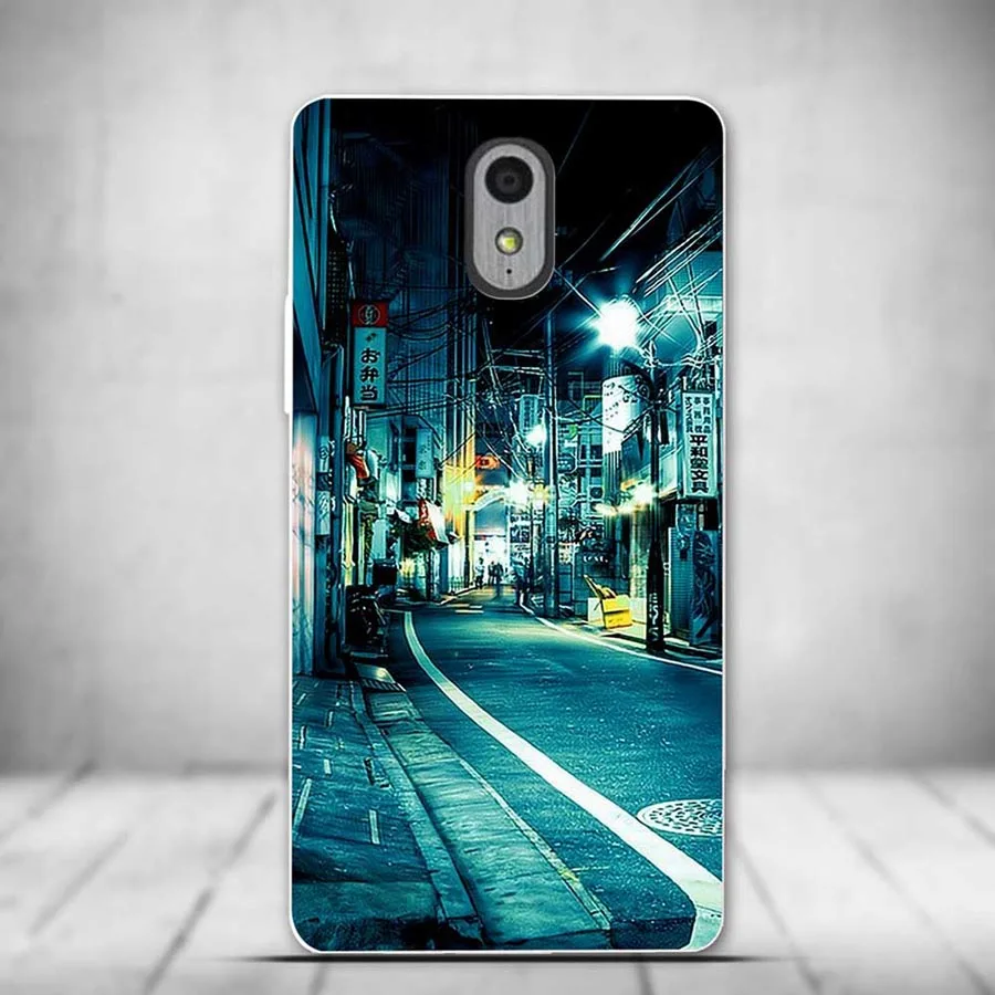 Новый Для Lenovo Vibe P1m 5 0 дюймов чехол для телефона милый мягкий силиконовый с