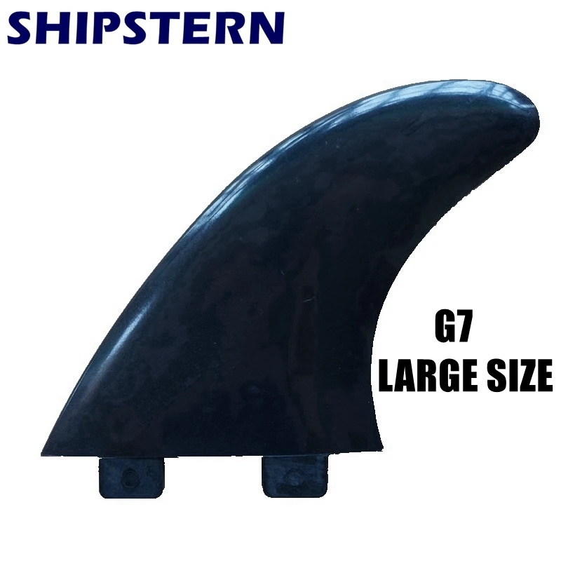 Ласты для серфинга Fcs ласты G7 большого размера (3 шт.)|surfboard fcs fins|surf finssurfboard fins |
