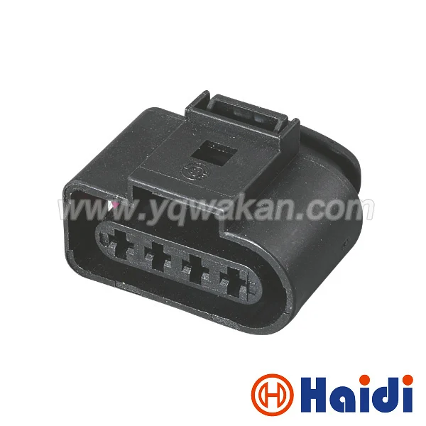 2 комплекта 4pin A4 A6 VW Passat автомобильный водонепроницаемый штекер 4B0 973 724