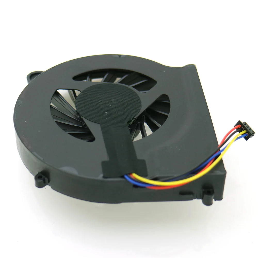 Бесплатная доставка Φ DC5V 0.40A 4Pin для HP 1000 CQ45 | Компьютеры и офис