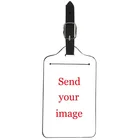 Чехлы для багажа из искусственной кожи на заказ, аксессуары для путешествий