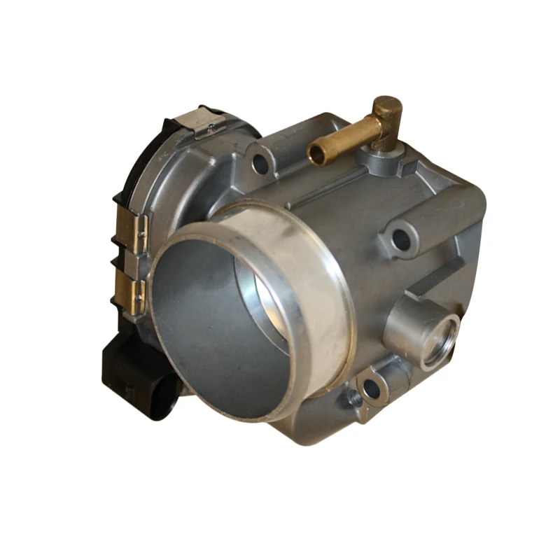 Корпус дроссельной заслонки в сборе для AUDI * A3 TT VW Skoda Seat B ora/B словаle/J etta/G olf 1 8 T