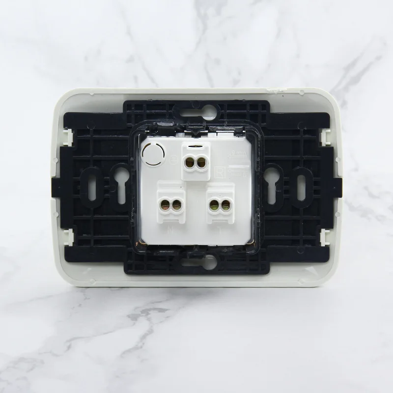 SHIERAK Israel standard 118 Тип розетка Израиль розетка настенного типа 16A 250 V
