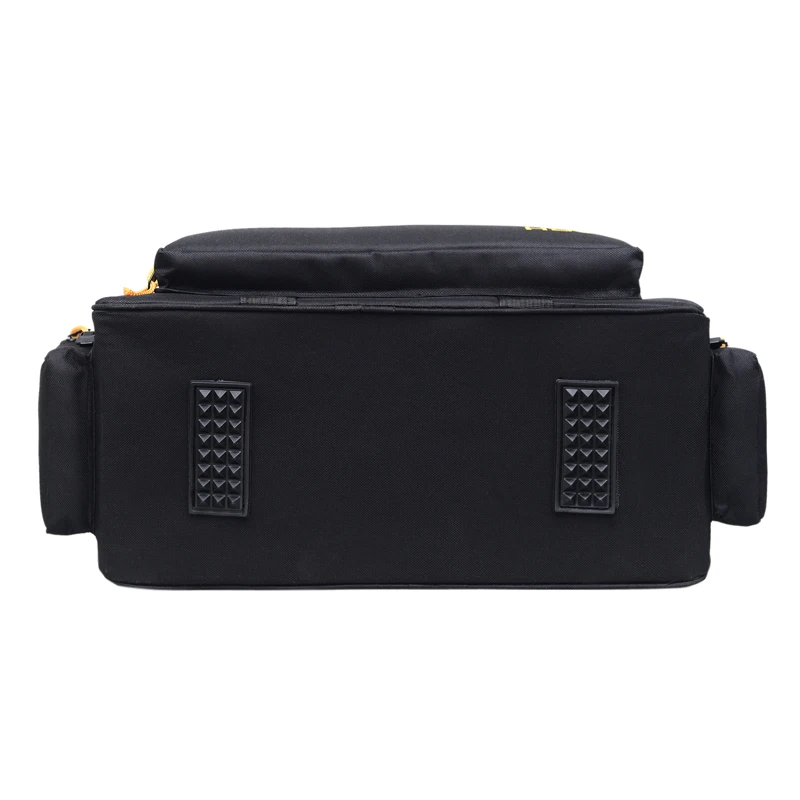 NEW Professional DSLR Camera Bag Digital Camera Lens Photograph Case For Canon Panasonic Sony 0619