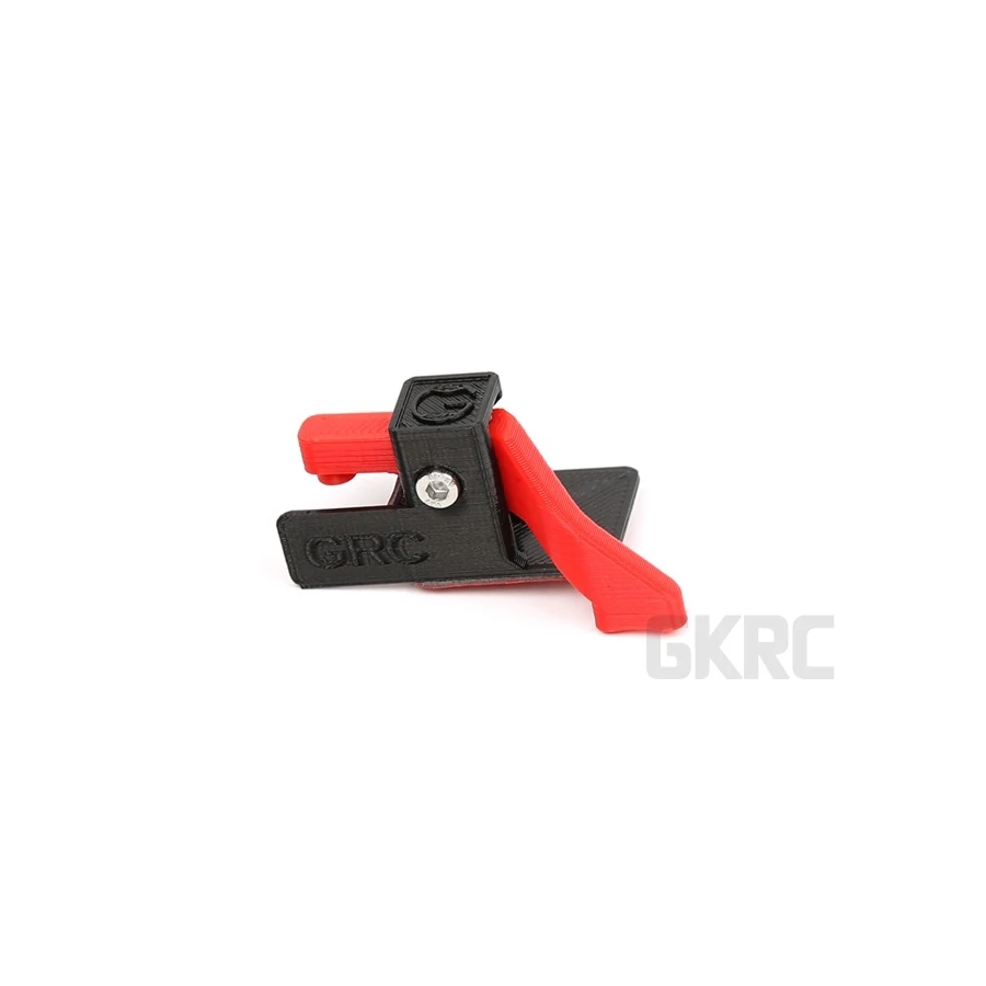 Фото ESC простой пусковой выключатель питания для 1/10 RC Crawler Traxxas TRX-4 Trx 4 Игрушки и хобби ESC простой пусковой выключатель питания для 1/10 RC Crawler Traxxas TRX-4 Trx 4 Игрушки и хобби