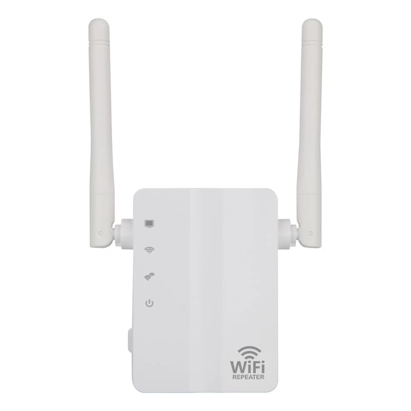 Мини Wi Fi Range Extender 300 Мбит/с беспроводной репитер роутер 2 4 ГГц 802.11N усилитель