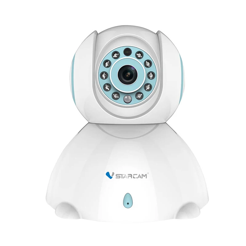 Vstarcam C7842WIP Бесплатная доставка Беспроводная ip камера HD 720P WIFI Onvif P2P IR