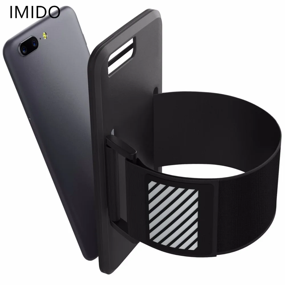 Armband ТПУ чехол для телефона Oneplus 5 противоударный Anti осень устойчивое телефон