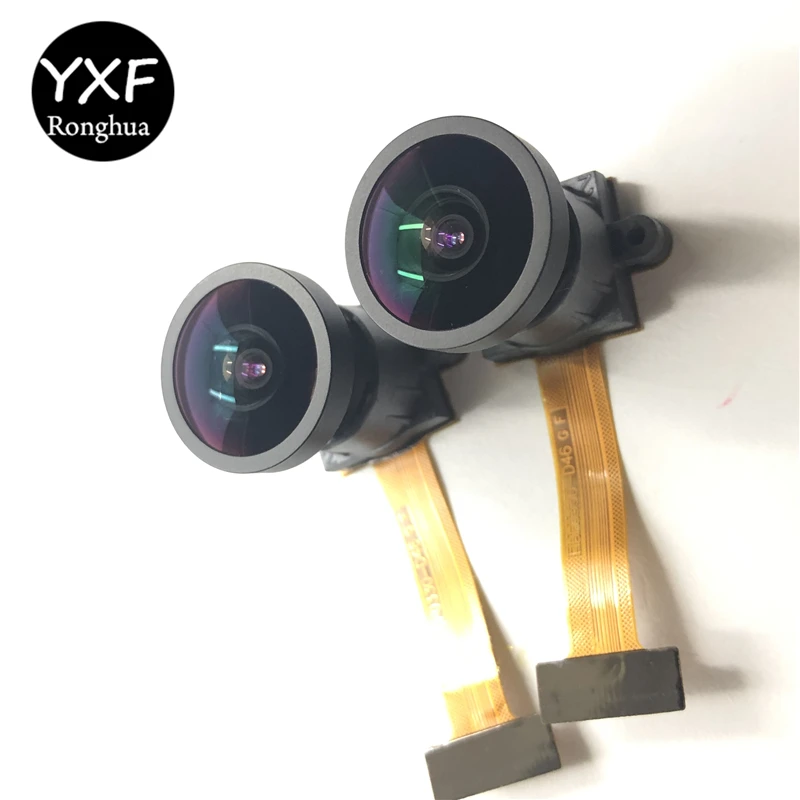 

Factory 3MP AR0330 170 degree wide angle AR0330 camera module