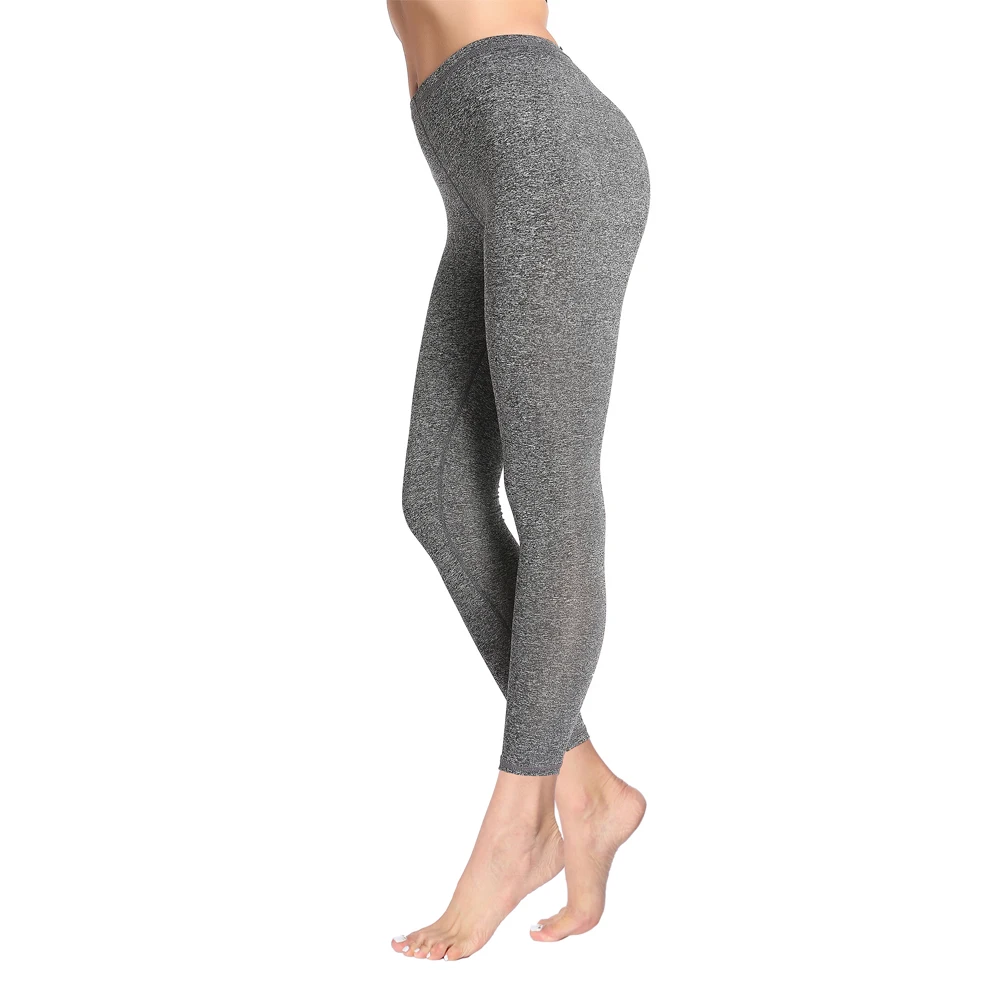 Women Sexy Training Women's Sports Yoga Pants Leggings Elastic Gym Fitness Workout Running Tights Compression Trousers | Спорт и