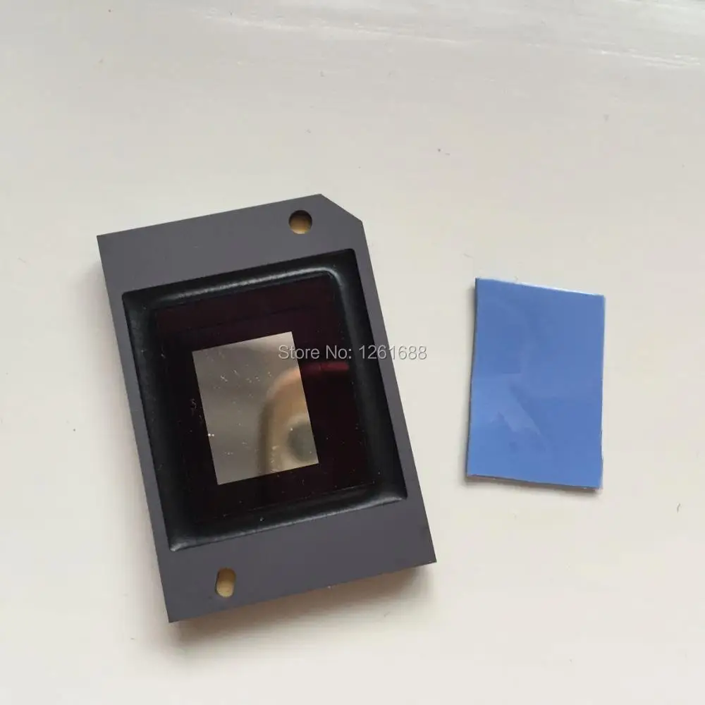 

DMD Chip for NEC NP216 DLP Projector 1076-6038B