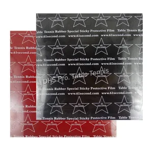 2x 61 секундный гром LM тренировочная резина для настольного тенниса с губкой